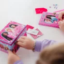 Barbie Cool Mosaic jewelry box
