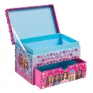 Barbie Cool Mosaic jewelry box