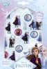 Disney Frozen Destiny sticker set