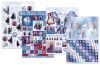 Disney Frozen Destiny sticker set