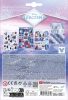 Disney Frozen Destiny sticker set