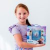 Disney Frozen Destiny sticker set of 500 pieces
