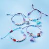 Disney Frozen Destiny letter bracelet making set