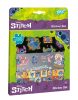 Disney Lilo and Stitch Extrovert sticker set