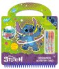 Disney Lilo and Stitch Extrovert activity set