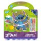 Disney Lilo and Stitch Extrovert activity set
