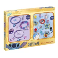 Disney Lilo and Stitch Angel creative set 2 in 1