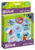 Disney Lilo and Stitch Extrovert plaster casting set