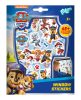 Paw Patrol Tower window sticker set