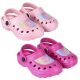 Peppa Pig kids slippers clog