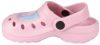 Peppa Pig kids slippers clog