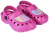 Peppa Pig kids slippers clog