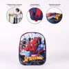 Spiderman 3D backpack, bag 31 cm