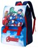 Avengers schoolbag, bag 42 cm