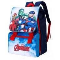 Avengers school bag, 42 cm bag