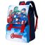 Avengers school bag, 42 cm bag