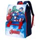 Avengers schoolbag, bag 42 cm