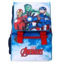 Avengers school bag, 42 cm bag