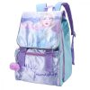 Disney Frozen schoolbag, bag With pompom, 42 cm