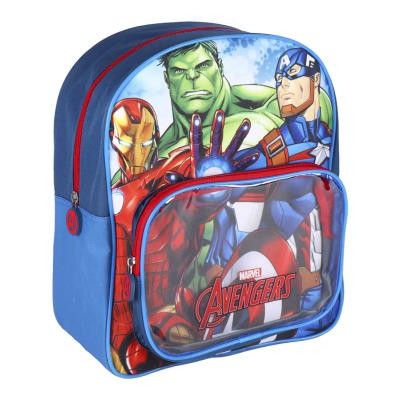 Avengers Backpack, Bag 30 cm