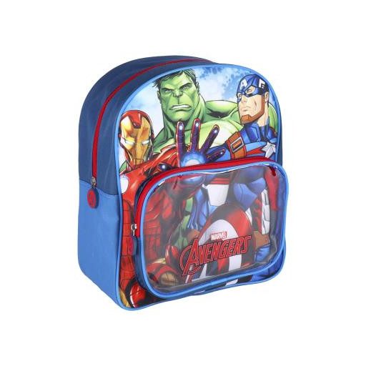 Avengers backpack, bag 30 cm