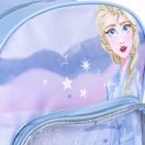 Disney Frozen backpack, bag 30 cm