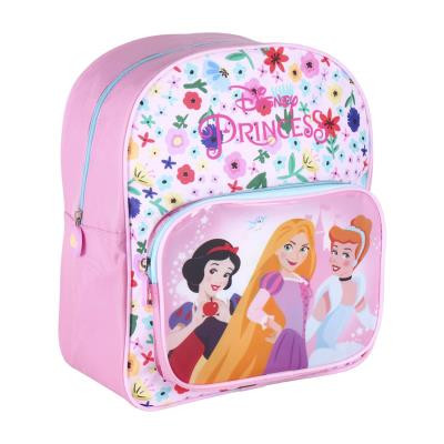 Disney Princess Backpack, Bag 30 cm