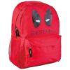 Deadpool Backpack, Bag 41 cm