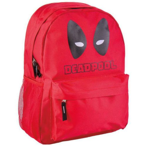 Deadpool Backpack, Bag 41 cm