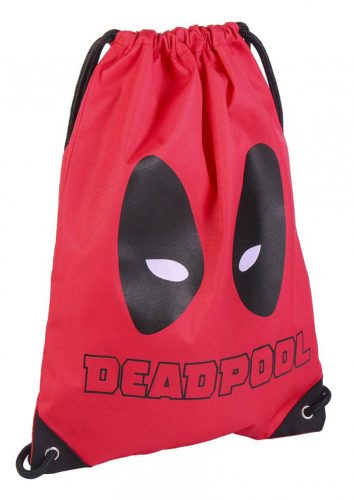 Deadpool sports bag gym bag 40 cm
