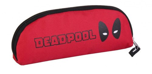 Deadpool pencil case 22 cm
