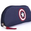 Avengers pencil case 22 cm