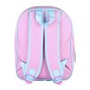 Disney Princess 3D Backpack, Bag 31 cm