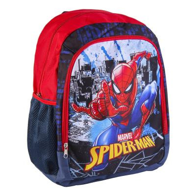 Spiderman Schoolbag, Backpack 41 cm