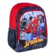 Spiderman school bag, bag 41 cm