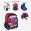 Spiderman Schoolbag, Backpack 41 cm