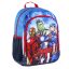 Avengers school bag, bag 41 cm