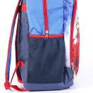Avengers school bag, bag 41 cm