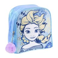 Disney Frozen Sparkly holographic backpack, bag 21 cm