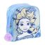 Disney Frozen Sparkly holographic backpack, bag 21 cm