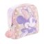 Disney Minnie  holographic backpack, bag 21 cm