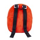 Spiderman plush backpack, bag 22 cm