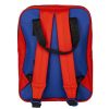 Spiderman Mask Backpack, Bag 31 cm