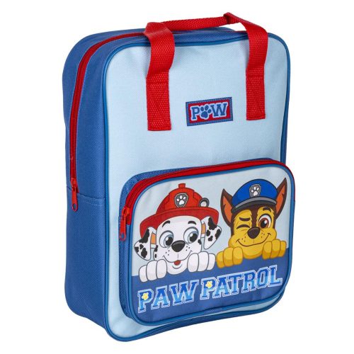 Paw Patrol Marshall and Chase Backpack, Bag 31 cm
