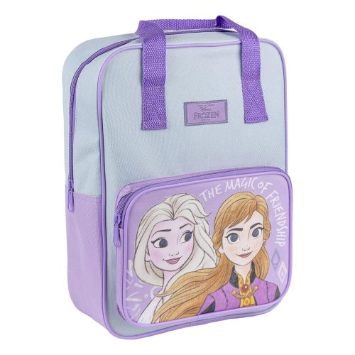 Disney Frozen Friendship Backpack, Bag 31 cm