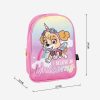 Paw Patrol Believe In backpack, bag 29 cm