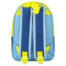 Paw Patrol Playtime Pups backpack, bag 29 cm