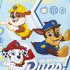 Paw Patrol Playtime Pups backpack, bag 29 cm