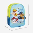 Paw Patrol Playtime Pups backpack, bag 29 cm
