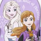 Disney Frozen Friendship backpack, bag 29 cm